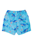 Boys Fintastic Swim Trunks