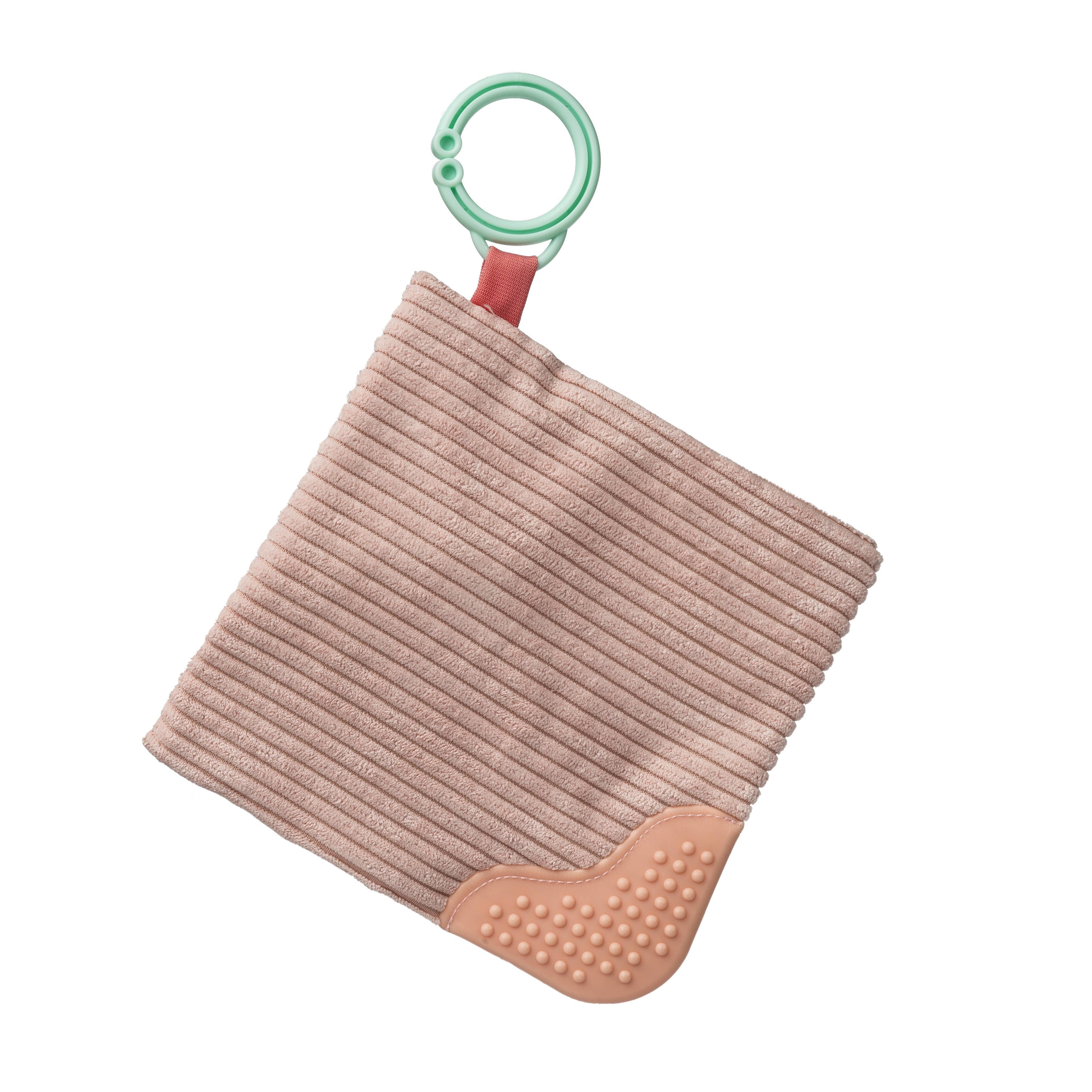 Giddy Up Pony Crinkle Teether 