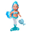 Simba Dickie - Evi Love Mermaid Doll