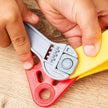 Mecaflex: Excavator Construction Toy