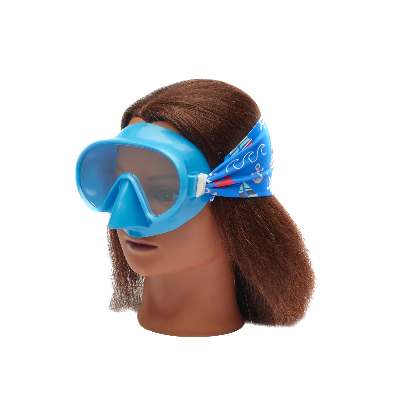 Mask- Anchors Away Swim Mask