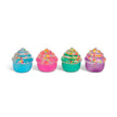 Scrunchems® Sugar Cupcake Squishy Fidget Toy