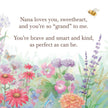 Nana Loves You, Sleepyhead: a Keepsake children's book