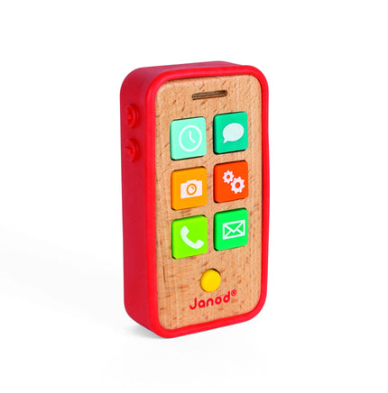 Sound Telephone Toy