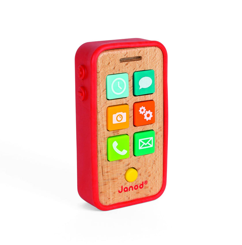 Sound Telephone Toy