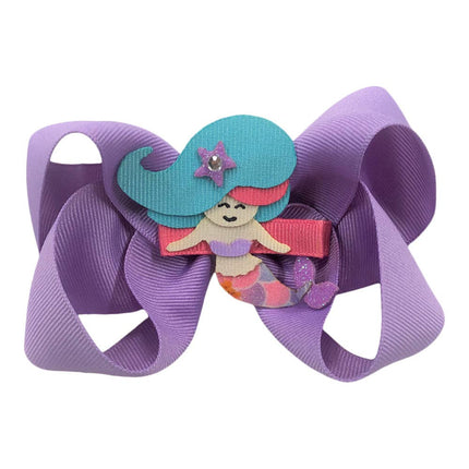 Mermaid Bow