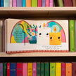 You're My Little Blessing Board Book