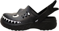 Black Shark Clog