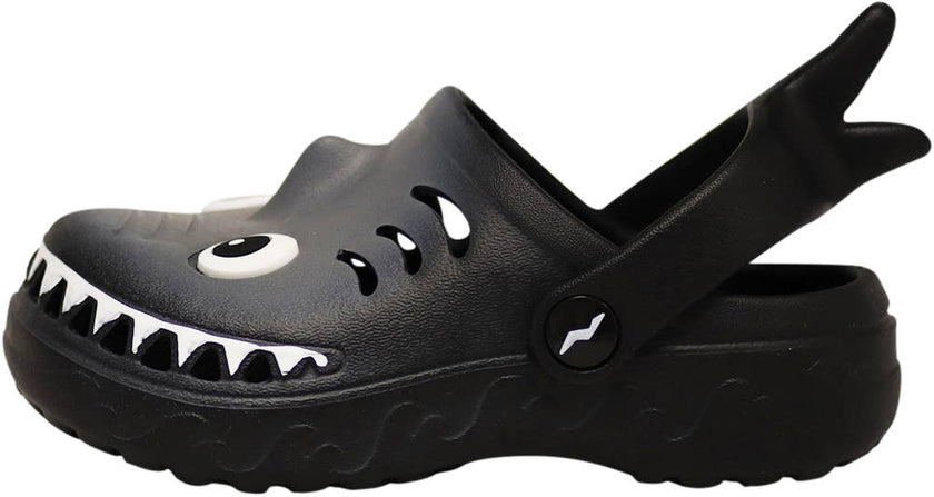 Black Shark Clog