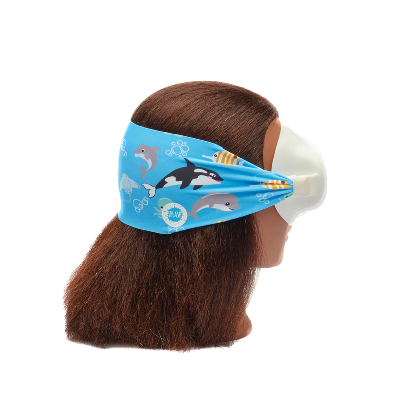 MASK- Ocean Friends Swim Mask