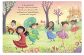 The Nutcracker - Children's Holiday Padded Board Book