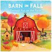 Barn in Fall: Festival Fun on the Farm Book