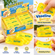 Vaseline Butter — Ultra Soft “Oil Squish” Butter Stick