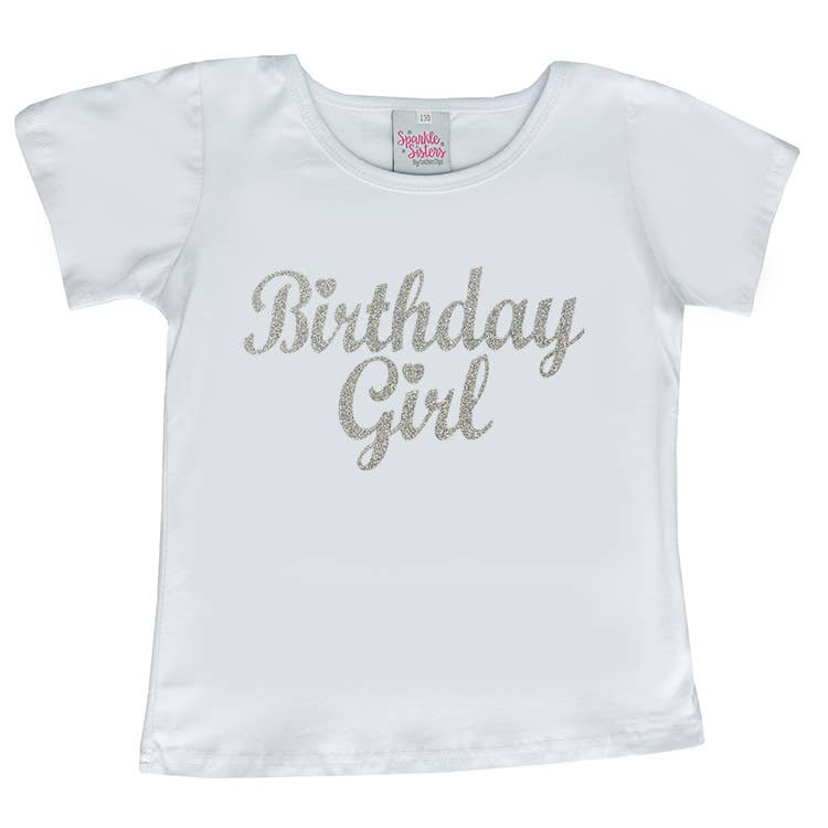 Birthday Girl Tee