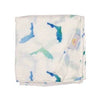 Florida Muslin Bamboo Swaddle