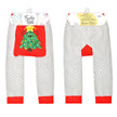 Christmas Tree Baby Funkie Tights Legging Pants