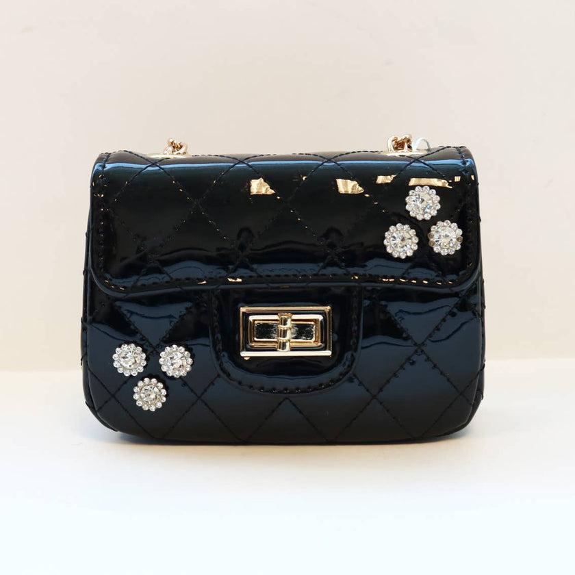 Cross-body purse - Assorted