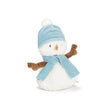 Holiday - Chilly the Snowman Roly Poly Stuffed Animal
