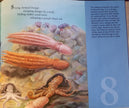 Sunny Numbers: A Florida Number book