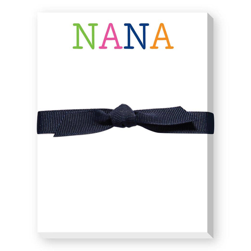 MINI NOTEPADS