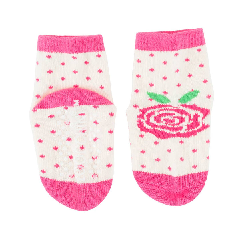 Crawler Legging/Sock Set Beatrice the Bunny