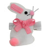 Pink Bunny Bow