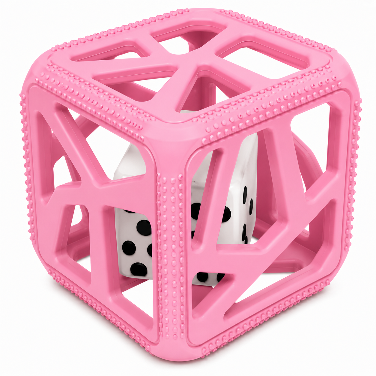 Chew Cube