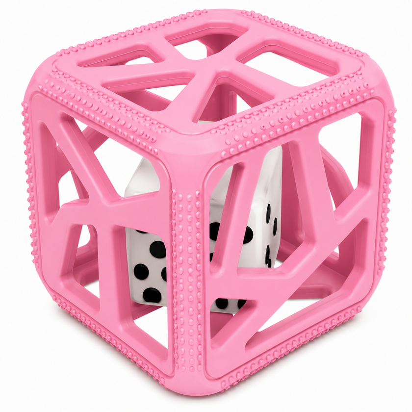 Chew Cube