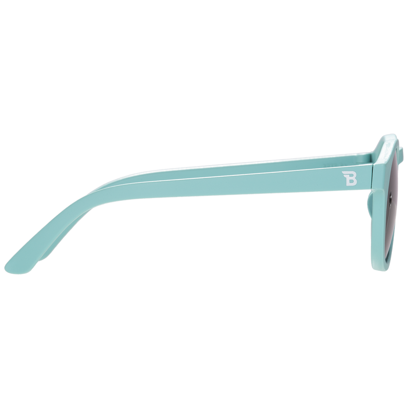Morning Glory Keyhole Sunglasses for Kids and Babies