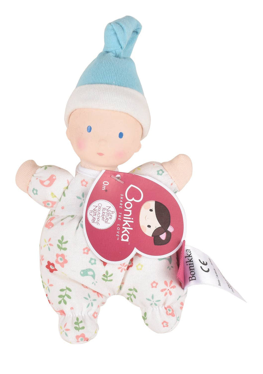 Precious Dolls Light & Dark Skin w/Nat. Rubber Head in CDU - Assorted