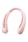 Bladeless Neckband Electrical Fan - Assorted