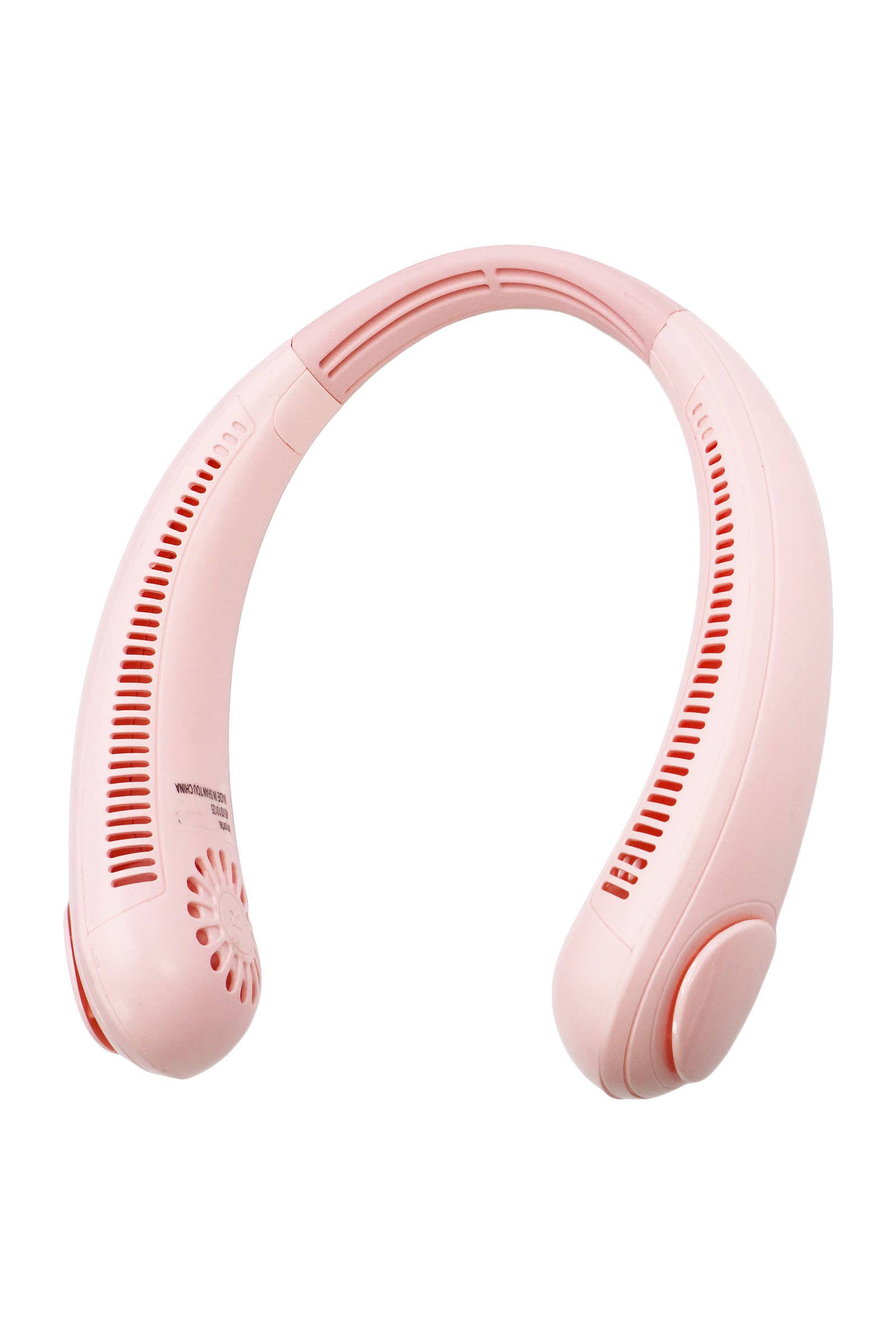 Bladeless Neckband Electrical Fan - Assorted