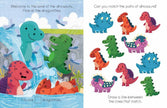 My First Activity: Dinosaurs
