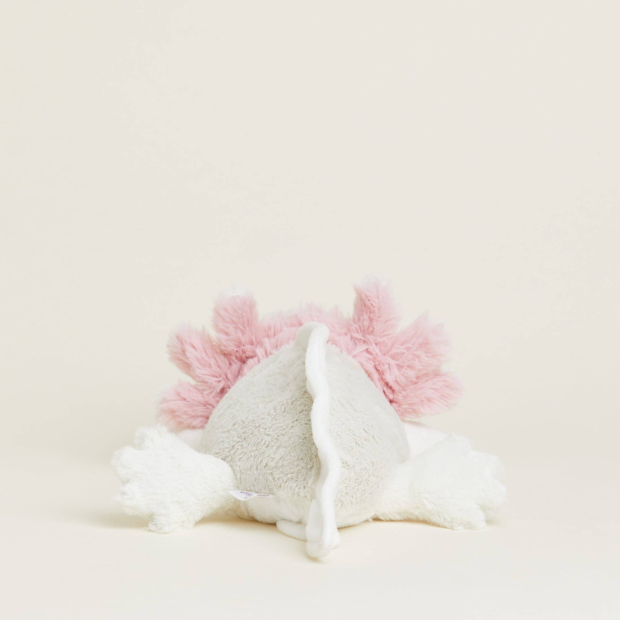 Axolotl Warmies Stuffed Animal