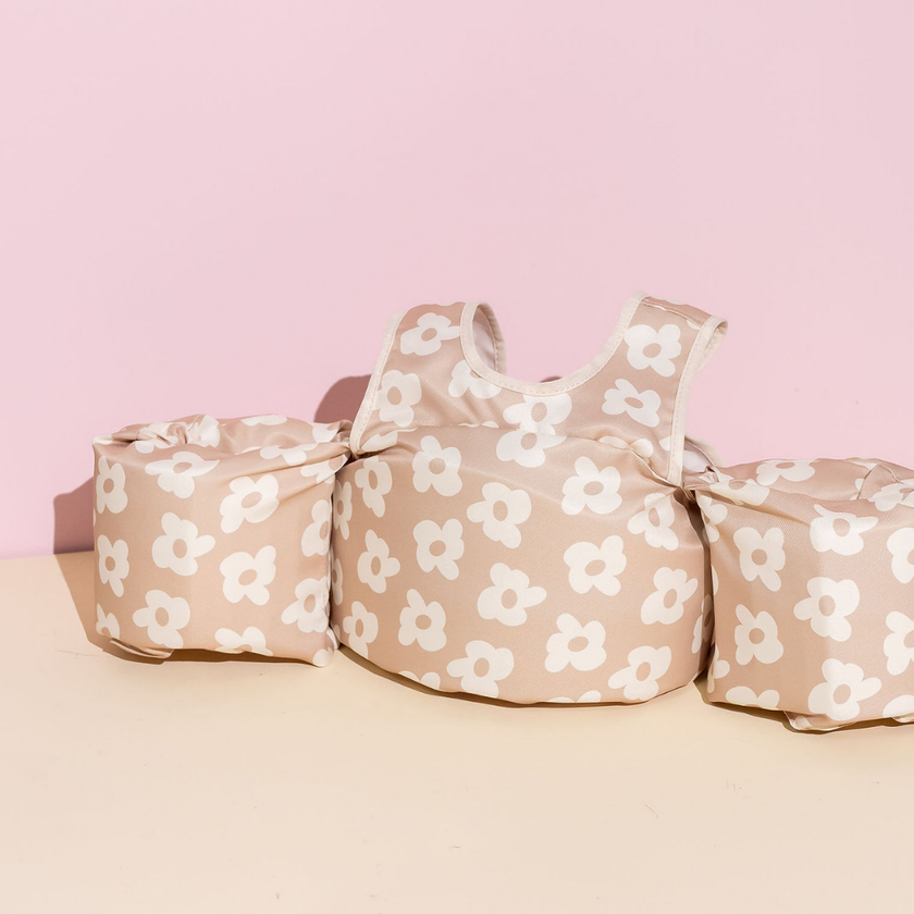 Flower Power Neutral Kids Float
