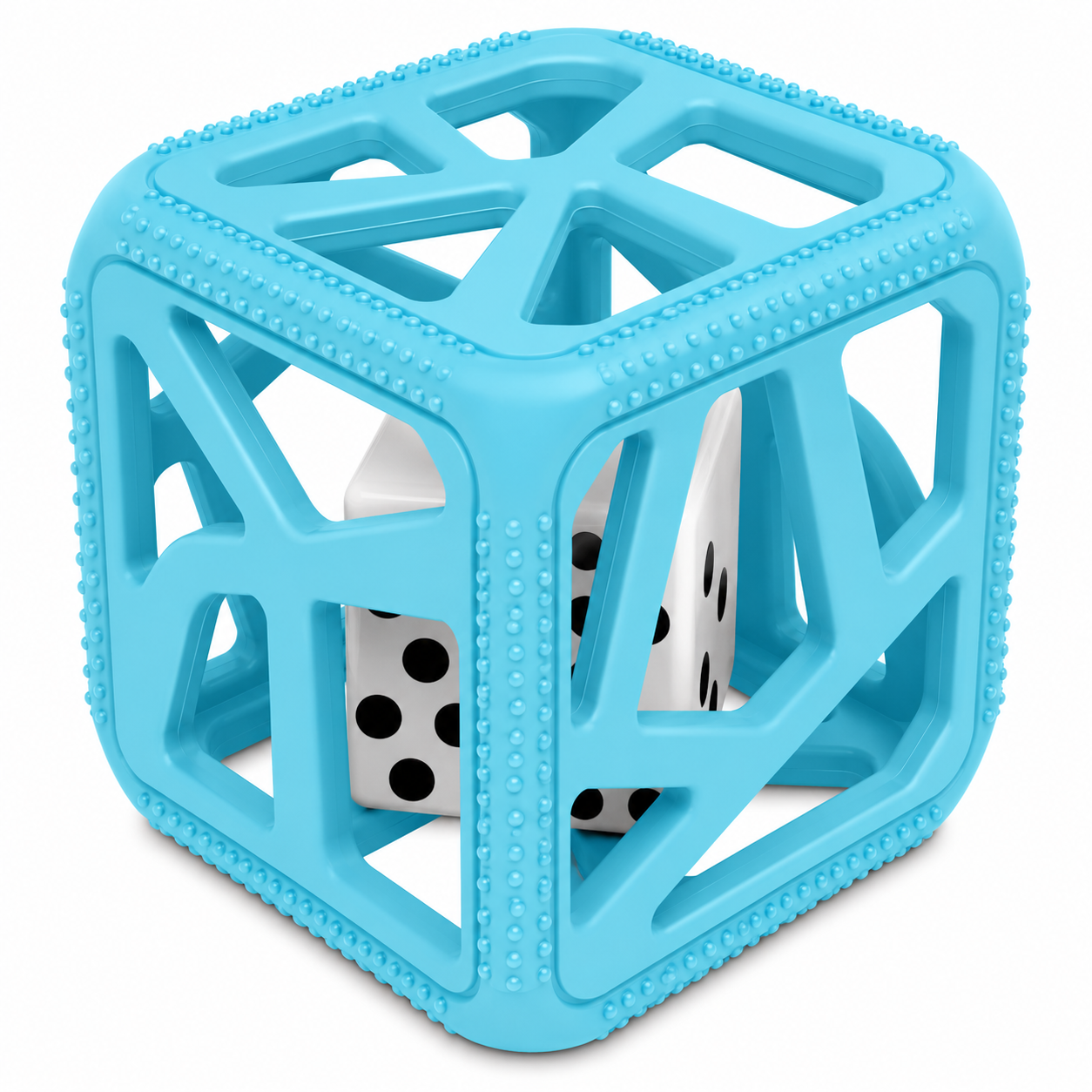Chew Cube