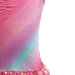 Mermazing Mermaid Dress With Tail Size 5-6