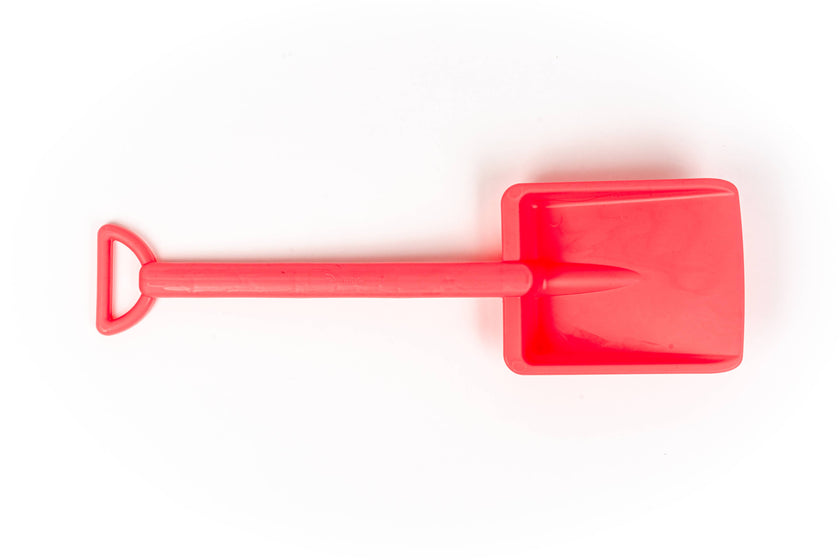 15-Piece Sand Bucket Toy Set