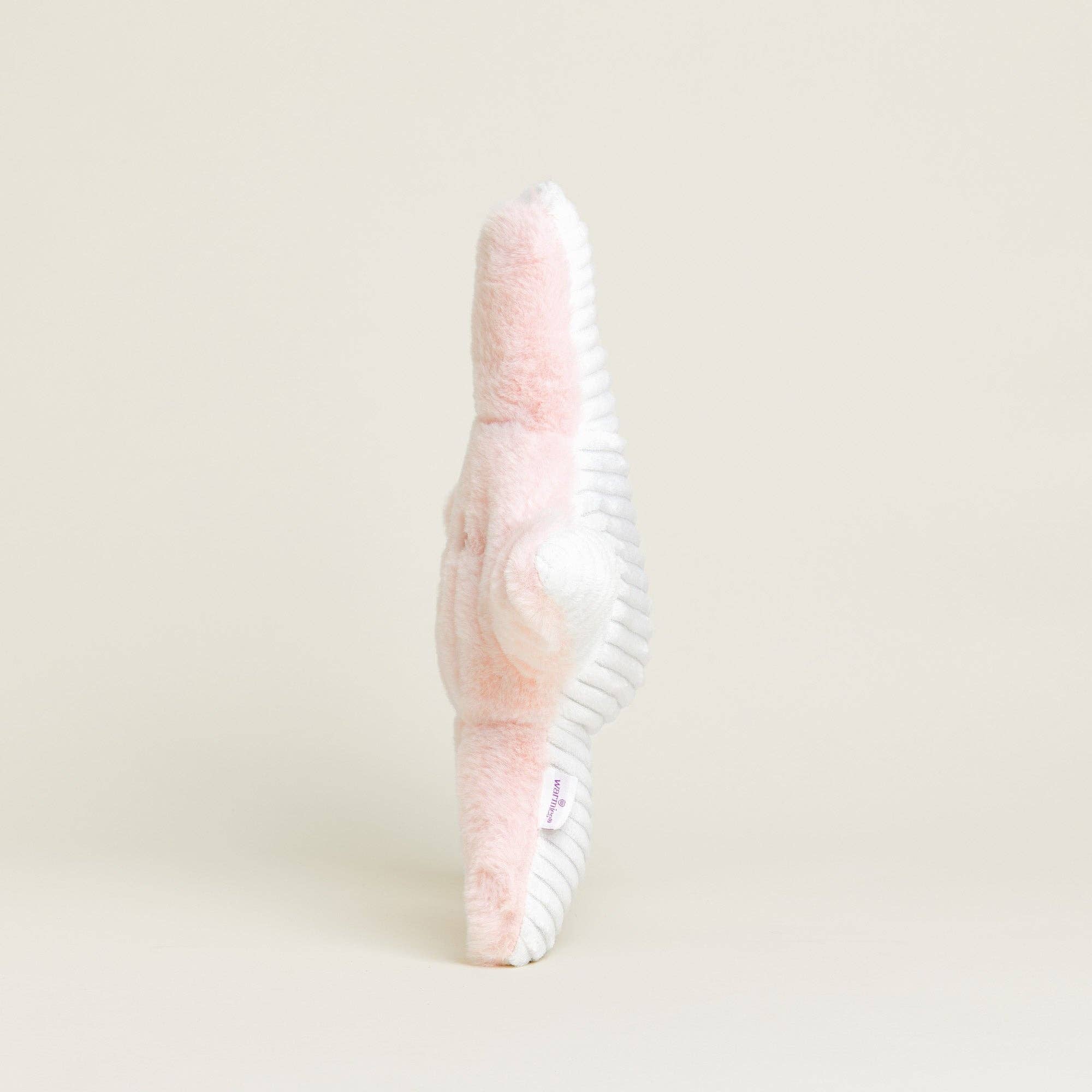 Starfish Warmies Stuffed Animal