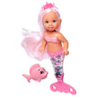 Simba Dickie - Evi Love Mermaid Doll
