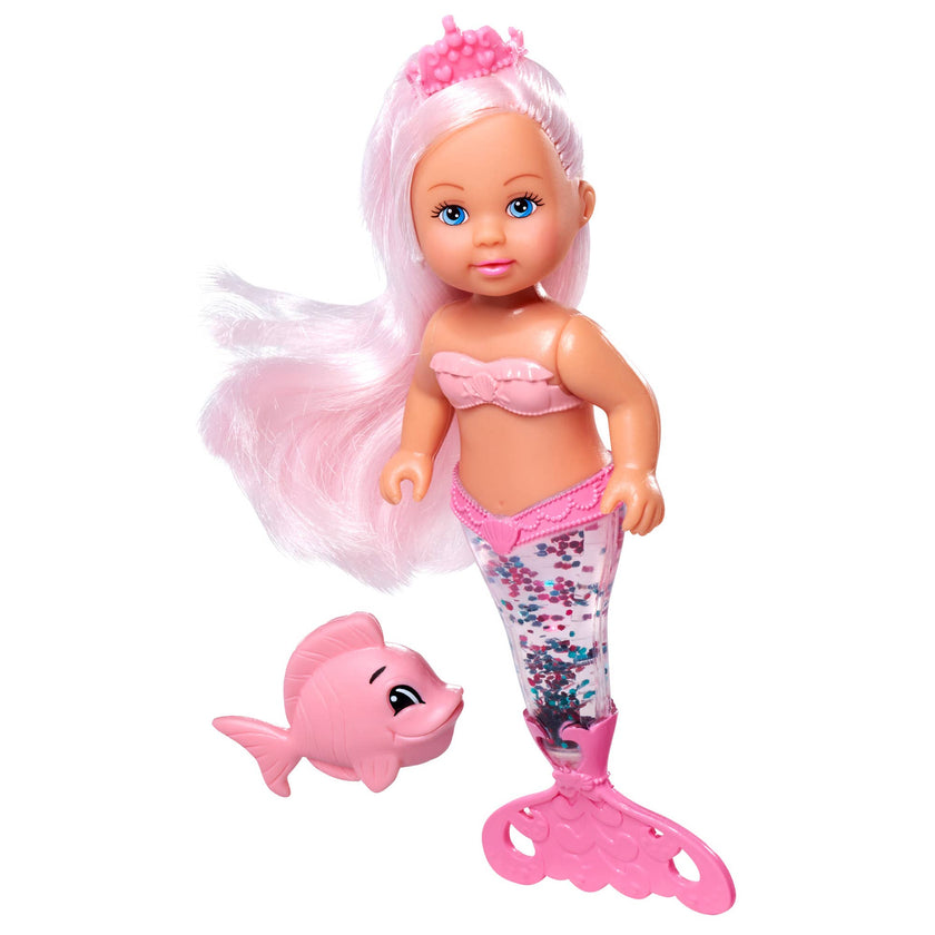 Simba Dickie - Evi Love Mermaid Doll