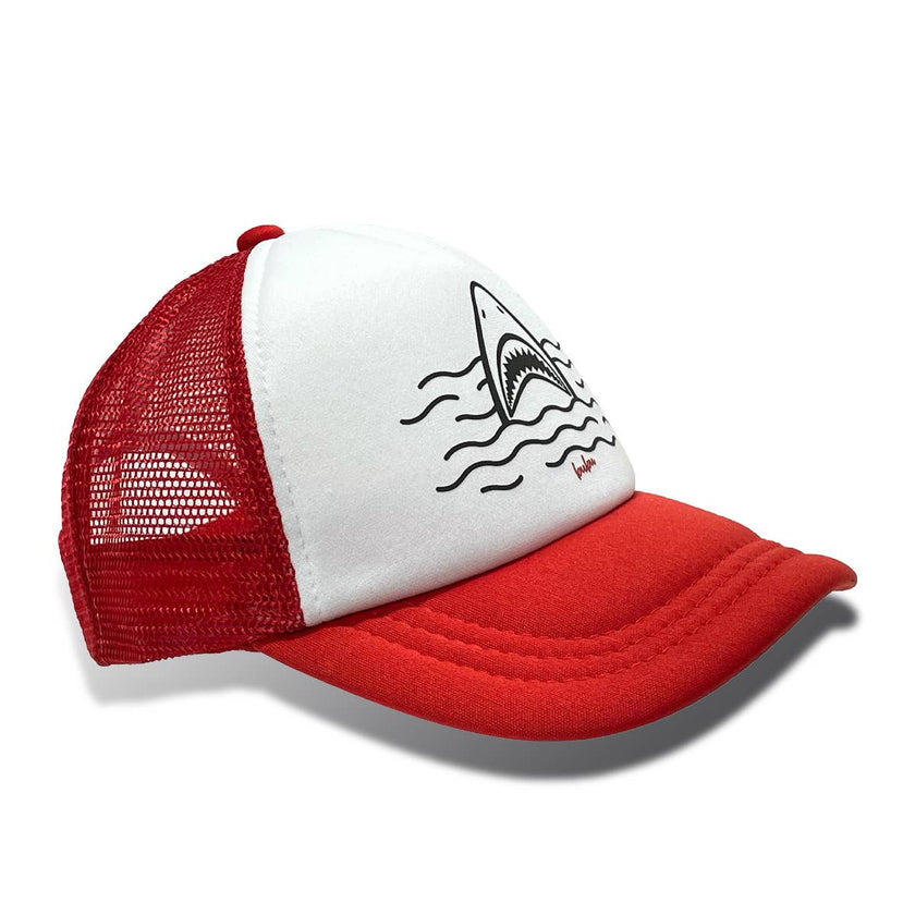 Kids Trucker Hat- Assorted