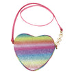 Heart Crossbody Bag Purse