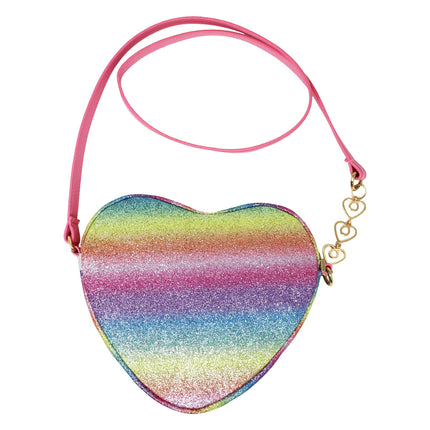 Heart Crossbody Bag Purse