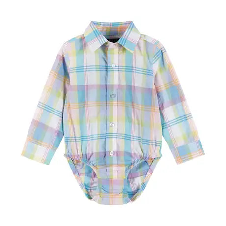 Boys Baby 4-Piece Sweater Vest Easter Set