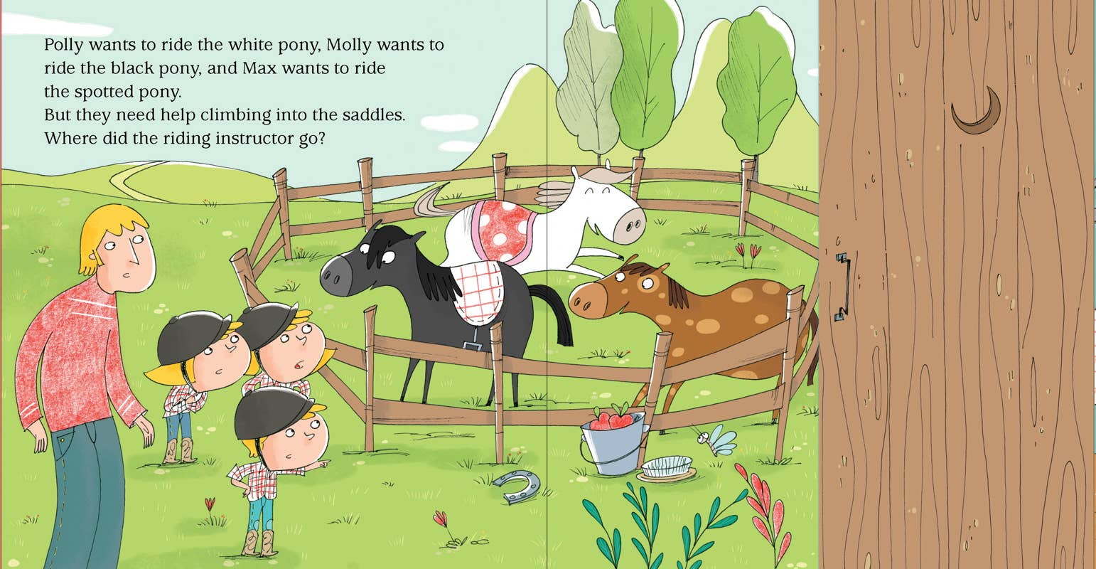 Even Princesses Go to the Potty Book