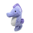 Sea Horse Warmies Stuffed Animal