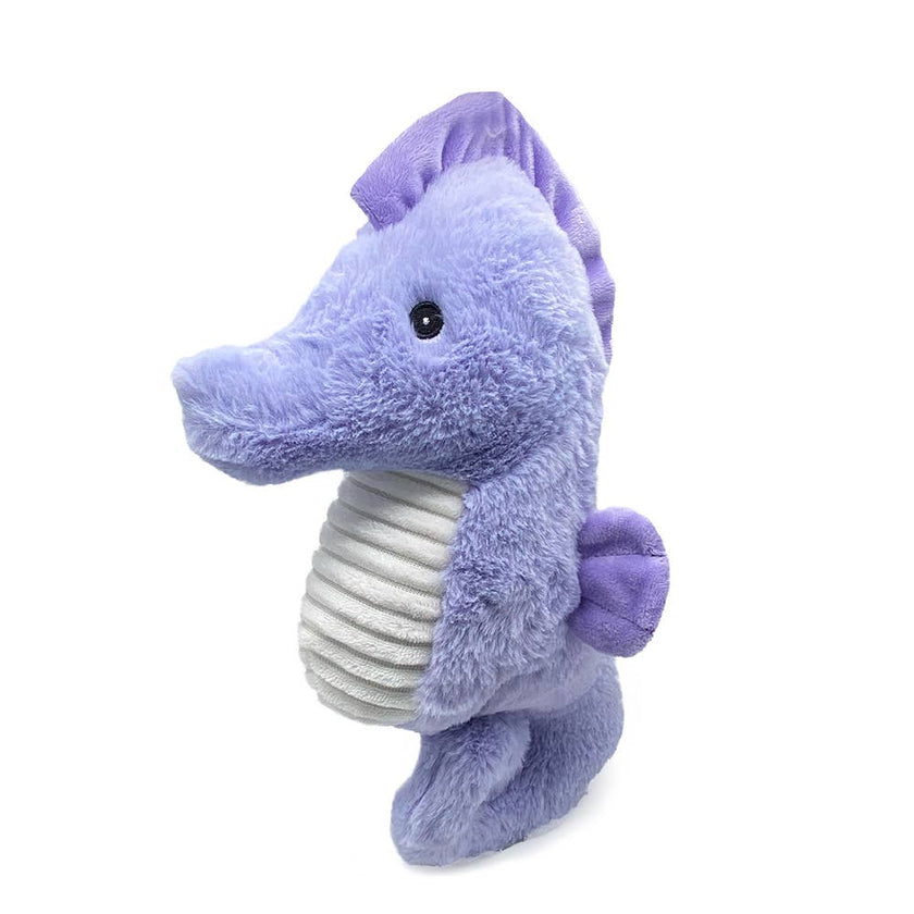 Sea Horse Warmies Stuffed Animal