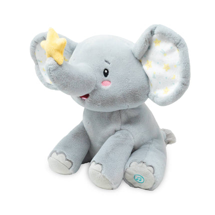 Twinkling Starlight (Soft Singing Glowing Plush Toy)
