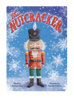 The Nutcracker - Children's Holiday Padded Board Book